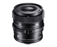 Sigma C 50mm f/2 DG DN L-mount - 1360989 - zdjęcie 1